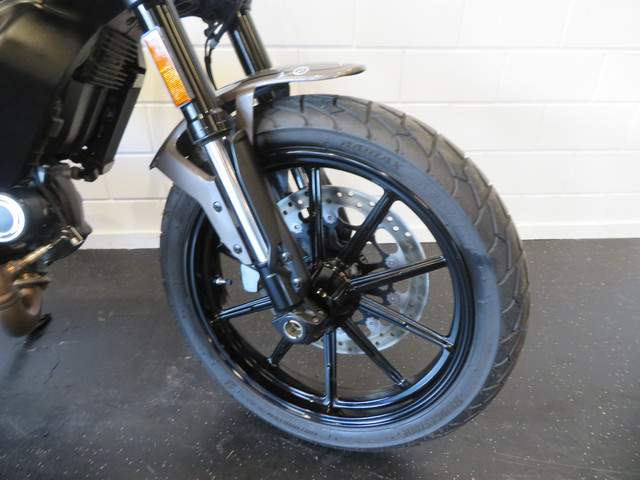 Ducati Scrambler 800 MACH 2.0 TERMIGNONI!!