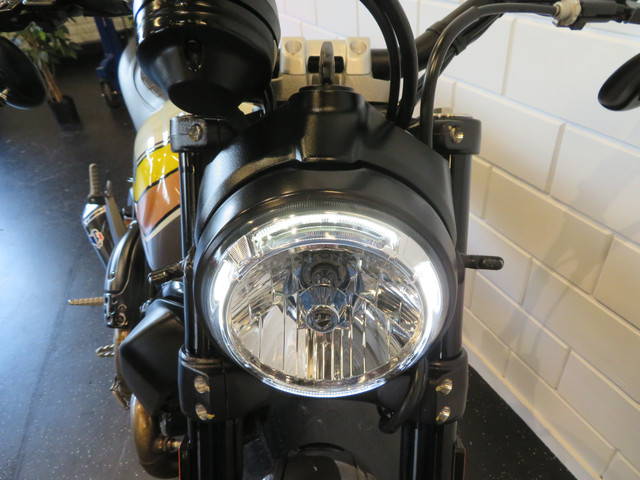 Ducati Scrambler 800 MACH 2.0 TERMIGNONI!!