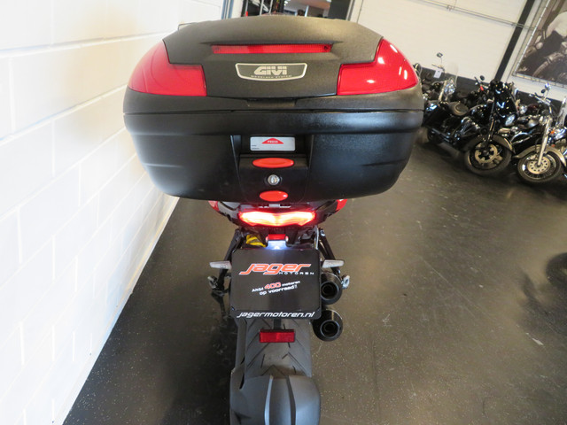 Ducati Multistrada 1200 S PIKES PEAK! TOP!