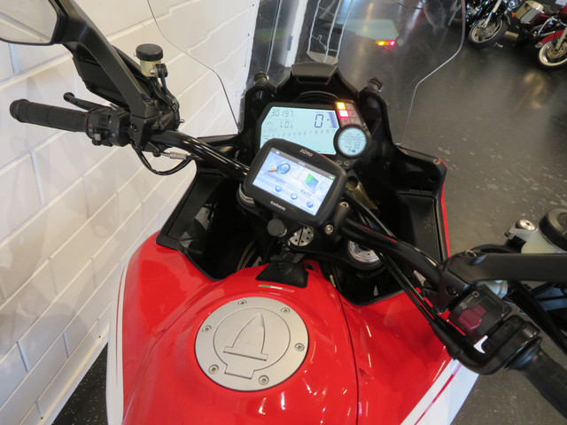 Ducati Multistrada 1200 S PIKES PEAK! TOP!