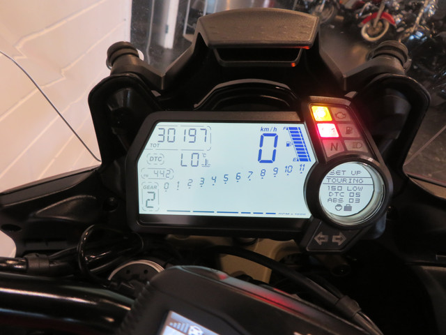 Ducati Multistrada 1200 S PIKES PEAK! TOP!