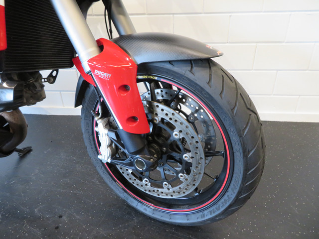 Ducati Multistrada 1200 S PIKES PEAK! TOP!