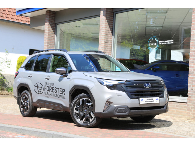 subaru-forester-2.0i-e-boxer-automaat-comfort-navi-camera-acc-led