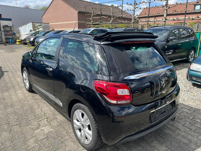 Citroen DS3 Cabrio 1.6 , Bj 2013, LEDER,CLIMA*