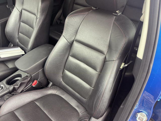 Mazda CX-5 2.0 GT-M 4WD, AUTOMAAT*LEDER*NAVI