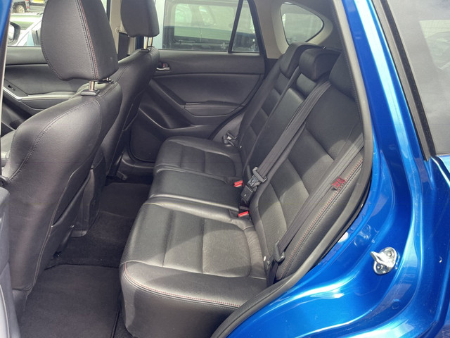 Mazda CX-5 2.0 GT-M 4WD, AUTOMAAT*LEDER*NAVI