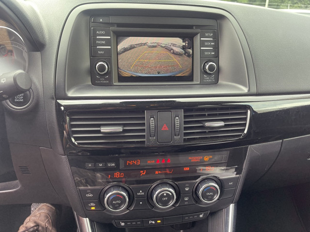 Mazda CX-5 2.0 GT-M 4WD, AUTOMAAT*LEDER*NAVI