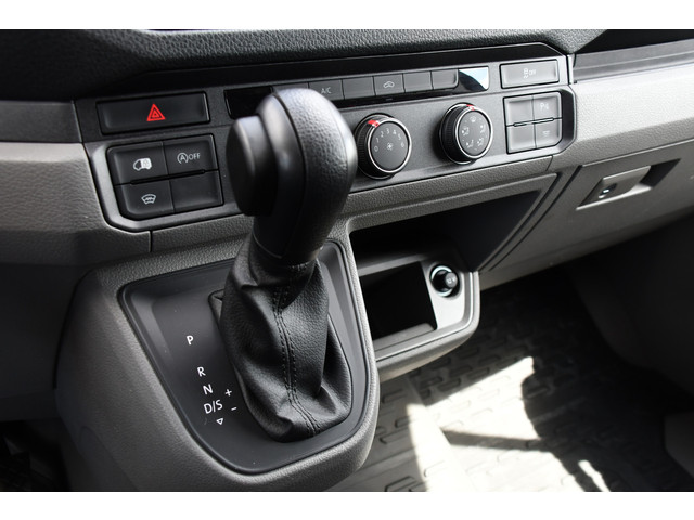 Volkswagen Crafter 35 2.0 TDI L3H3 Highline Camera, Carplay, LED, 140pk, Automaat, Voorruit verwarming, Uniek!