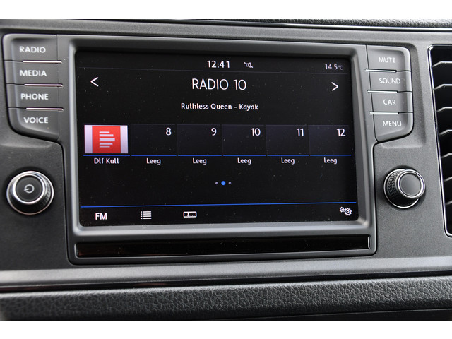 Volkswagen Crafter 35 2.0 TDI L3H3 Highline Camera, Carplay, LED, 140pk, Automaat, Voorruit verwarming, Uniek!