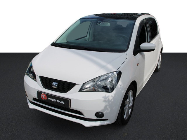 seat-mii-1.0-style-sport---1e-eigenaar