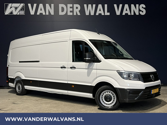 volkswagen-crafter-2.0-tdi-140-pk-l4h3-l3h2-euro6--airco---3000kg-trekhaak---cruisecontrol---parkeersensoren-bijrijdersbank