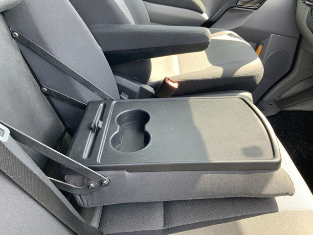 Volkswagen Crafter 35 2.0 TDI L1H1 Airco Cruise 3 Zits Trekhaak 2000 kg Imperiaal & Trap Navi Opstap Euro 5