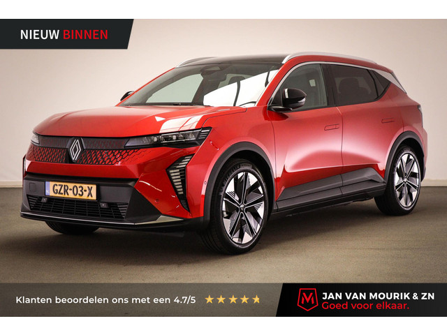 renault-scnic-e-tech-ev60-comfort-range-techno---advanced-driving-pack---panoramadak---stuurverwarming---camera