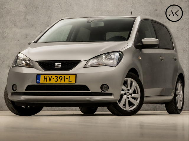 seat-mii-1.0-sport-connect-5-deurs--airco--cruise--getint-glas--parkeersensoren--sportstoelen--lm-velgen--nieuwe-apk--nieuwstaat