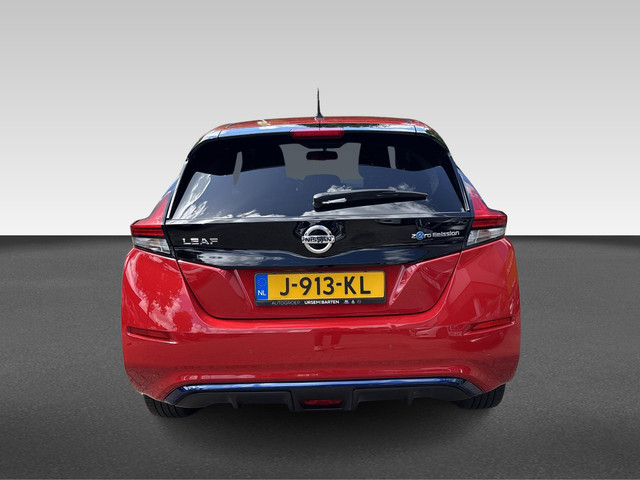 Nissan Leaf Tekna 40 kWh
