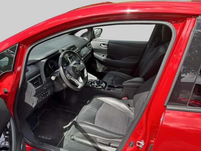 Nissan Leaf Tekna 40 kWh