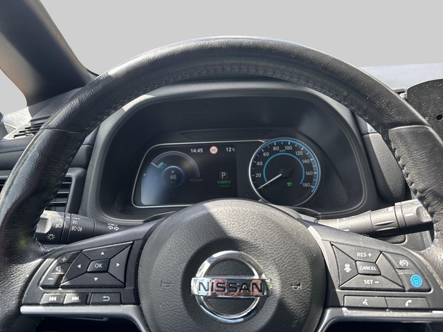 Nissan Leaf Tekna 40 kWh