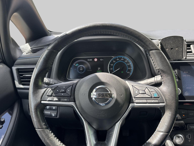 Nissan Leaf Tekna 40 kWh