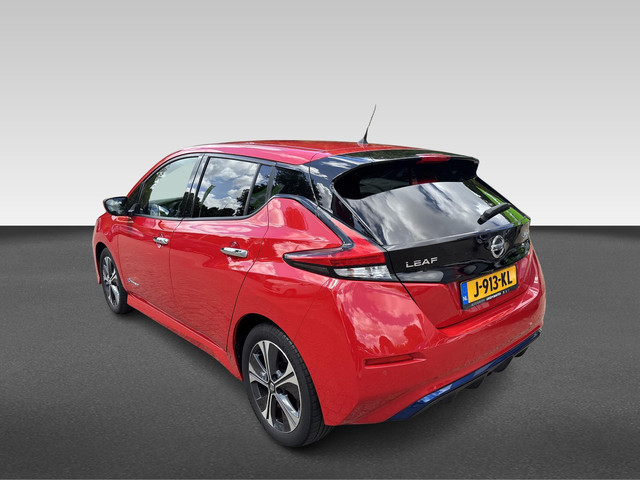 Nissan Leaf Tekna 40 kWh