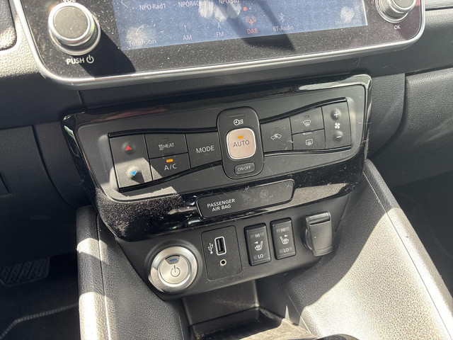 Nissan Leaf Tekna 40 kWh