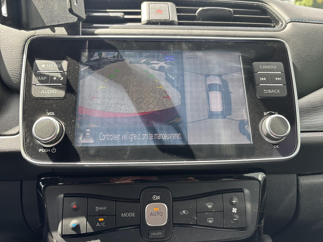 Nissan Leaf Tekna 40 kWh