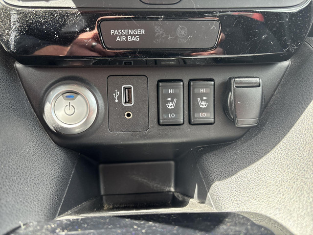 Nissan Leaf Tekna 40 kWh