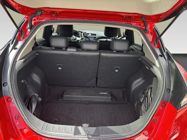 Nissan Leaf Tekna 40 kWh