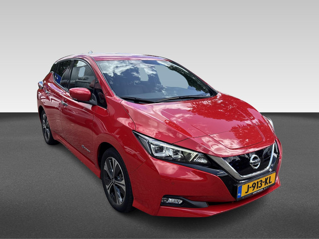 Nissan Leaf Tekna 40 kWh