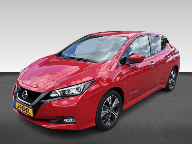 Nissan Leaf Tekna 40 kWh