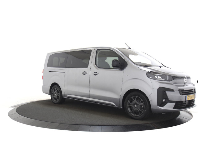 citroen--spacetourer-75kwh-l3-xl-navigatie---2-keer-schuifdeur---6-keer-op-voorraad