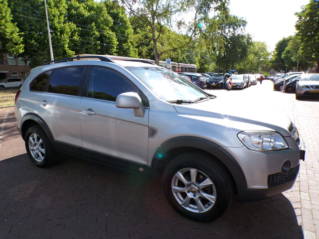 chevrolet-captiva-2.4i-style-2wd-7persoons-7-persoons-nieuwe-distributieriem-nieuwe-banden......