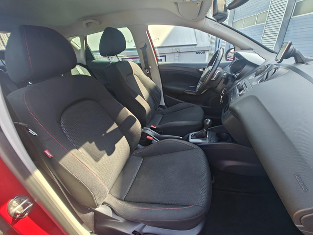 Seat Ibiza 1.2 TSI FR Xenon|Automaat|NAVI|Stoelverw|Historie Compleet