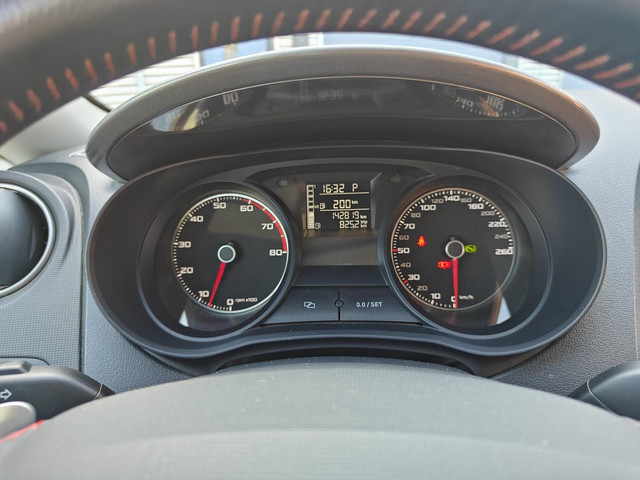 Seat Ibiza 1.2 TSI FR Xenon|Automaat|NAVI|Stoelverw|Historie Compleet