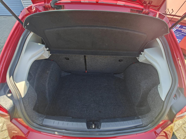 Seat Ibiza 1.2 TSI FR Xenon|Automaat|NAVI|Stoelverw|Historie Compleet