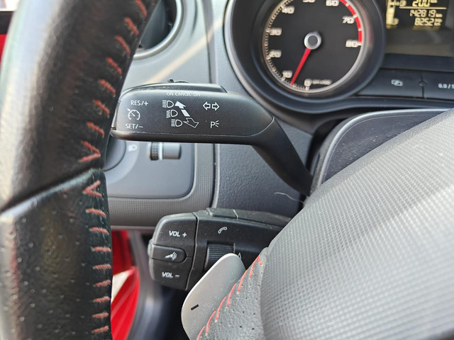 Seat Ibiza 1.2 TSI FR Xenon|Automaat|NAVI|Stoelverw|Historie Compleet