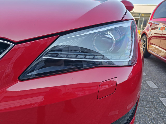 Seat Ibiza 1.2 TSI FR Xenon|Automaat|NAVI|Stoelverw|Historie Compleet