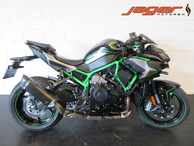 kawasaki-z-h2-nieuwstaat---eerste-eigenaar..