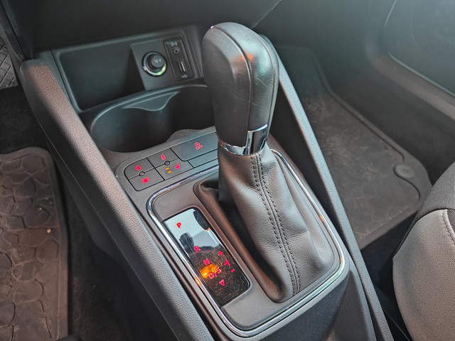 Seat Ibiza 1.0 EcoTSI Style Connect Automaat|Stoelverw|Navi|Dealerond