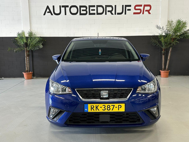 Seat Ibiza 1.0 TSI Style Limited Edition Airco! PDC! Clima! NAP