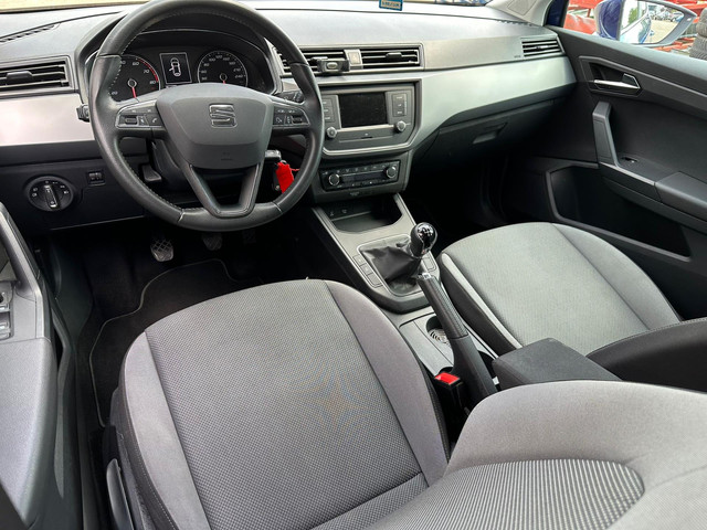 Seat Ibiza 1.0 TSI Style Limited Edition Airco! PDC! Clima! NAP