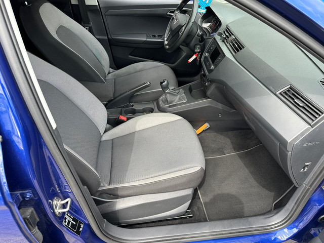 Seat Ibiza 1.0 TSI Style Limited Edition Airco! PDC! Clima! NAP