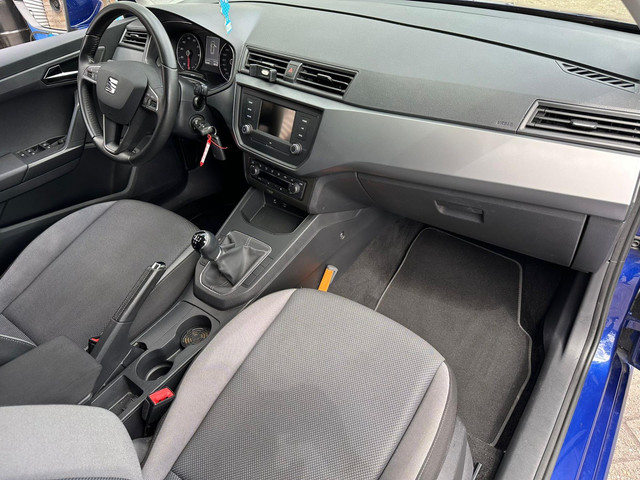 Seat Ibiza 1.0 TSI Style Limited Edition Airco! PDC! Clima! NAP