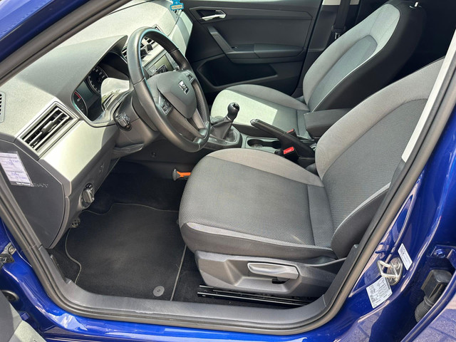 Seat Ibiza 1.0 TSI Style Limited Edition Airco! PDC! Clima! NAP