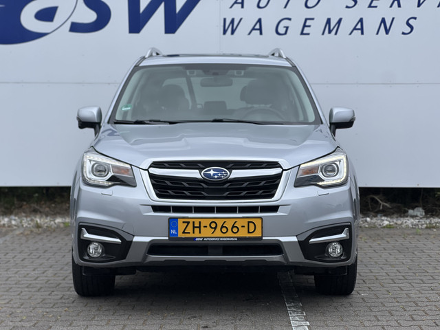 subaru-forester-2.0-awd-premium---trekhaak---pano---memory---dodehoek---bomvol-