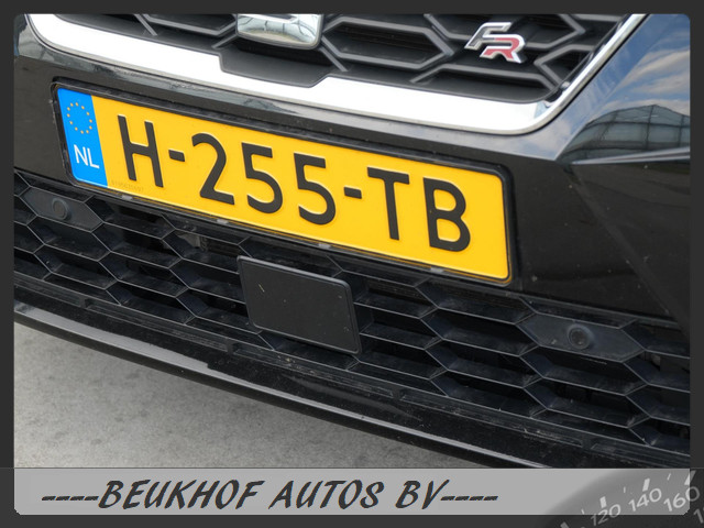 Seat Ibiza 1.0 TSI FR Business Beats Xenon Virtual Dash Cam