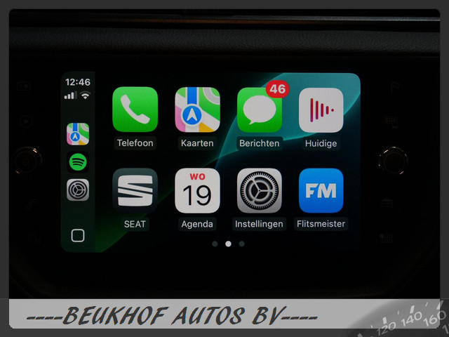Seat Ibiza 1.0 TSI FR Business Beats Xenon Virtual Dash Cam