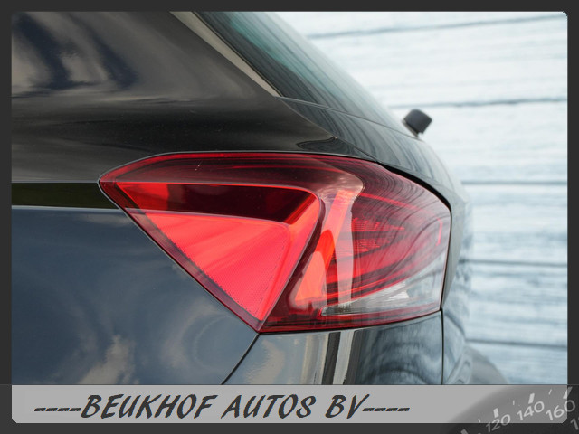 Seat Ibiza 1.0 TSI FR Business Beats Xenon Virtual Dash Cam