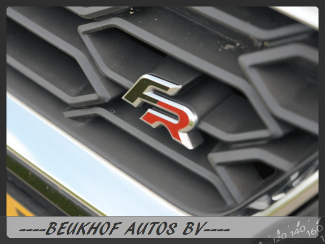 Seat Ibiza 1.0 TSI FR Business Beats Xenon Virtual Dash Cam