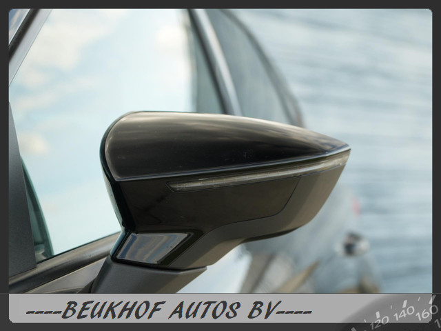 Seat Ibiza 1.0 TSI FR Business Beats Xenon Virtual Dash Cam
