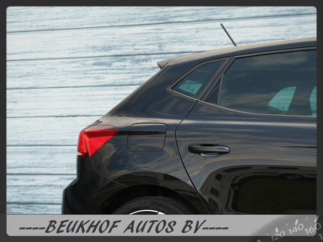 Seat Ibiza 1.0 TSI FR Business Beats Xenon Virtual Dash Cam